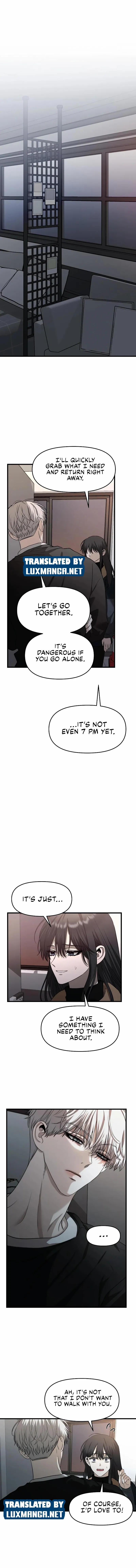 Dreaming Freedom Chapter 94.5 image 08